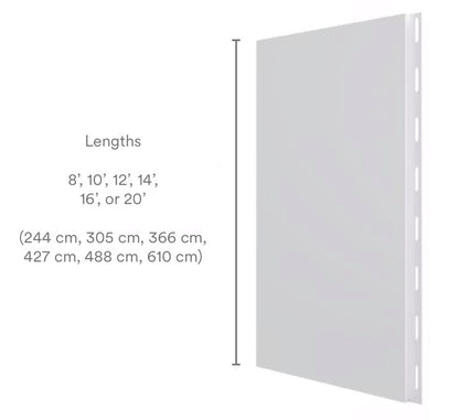 Trusscore: Wall & Ceiling Panels