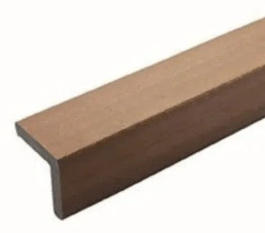NewTechWood Composite Siding