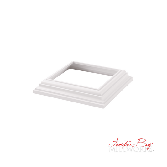 Color Guard:W44 Collar White