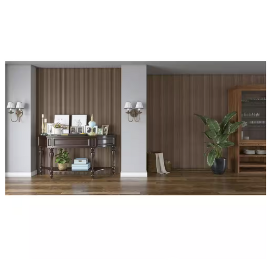 NewTechWood Interior Panels