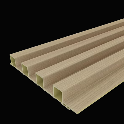 NewTechWood Interior Panels