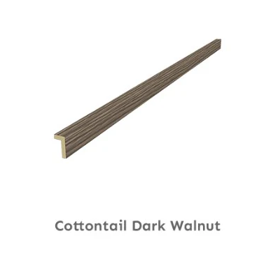 NewTechWood Interior Panels