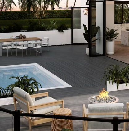 Trex Decking Signature Series