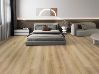 Flooring: YELLOWSTONE Luxury Vinyl Plank(LVP) Park Collection by Naturally Aged Flooring *add 1 handling fee to order