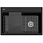 PROHS - Kitchen Sinks - Q Lucca Granite Composite Workstation Kitchen Sink