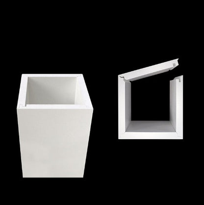 Versatex: 44940 8" Versa Wrap Trim Kit