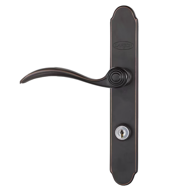 LARSEN Platinum Collection 456 Retractable Screen