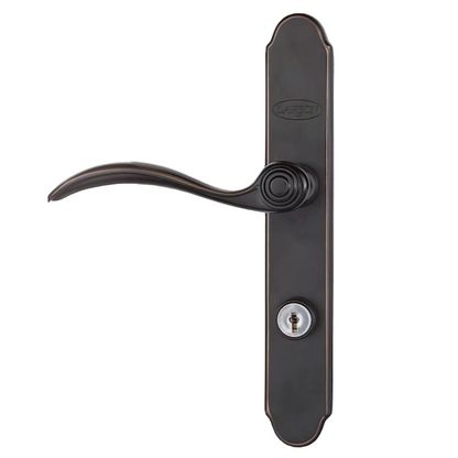 LARSEN Platinum Collection 456 Retractable Screen