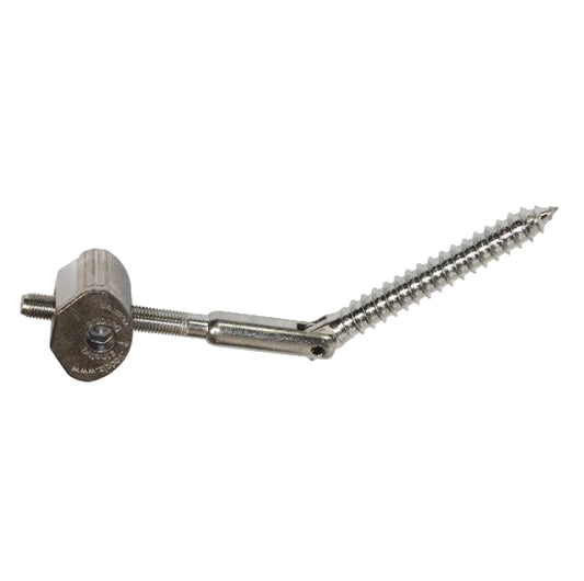 STAIR-PART:A 3001 Angled ZipBolt