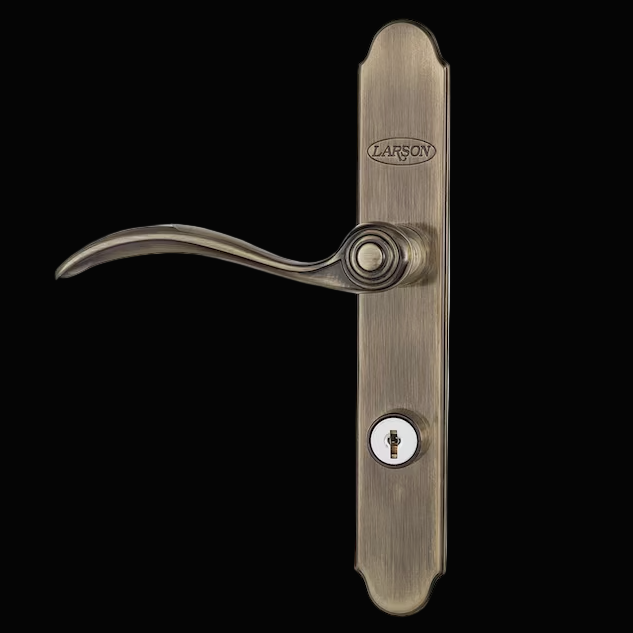 LARSEN Platinum Collection 456 Retractable Screen