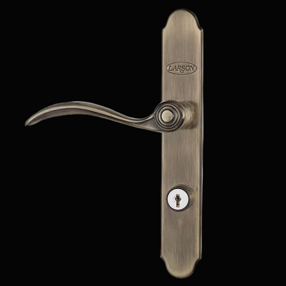 LARSEN Platinum Collection 456 Retractable Screen