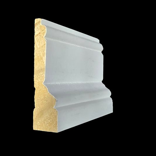 Casing:462 Primed Finger Joint Pine 2-3/4" CASING