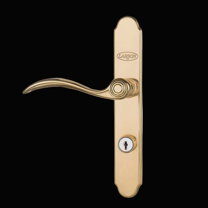 LARSEN Platinum Collection 456 Retractable Screen