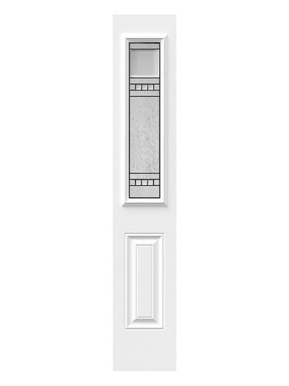 Chanelle - Decorative Glass (Glass Insert Only)