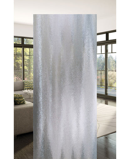 Chinchilla - Obscure Glass (Glass Insert Only)