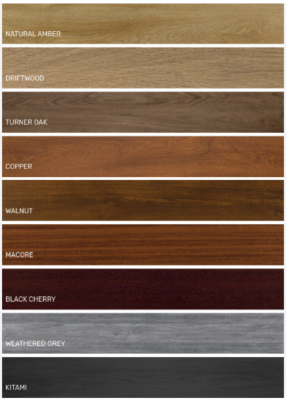 CANVAS SERIES Versatex Ceiling and Wall Planks