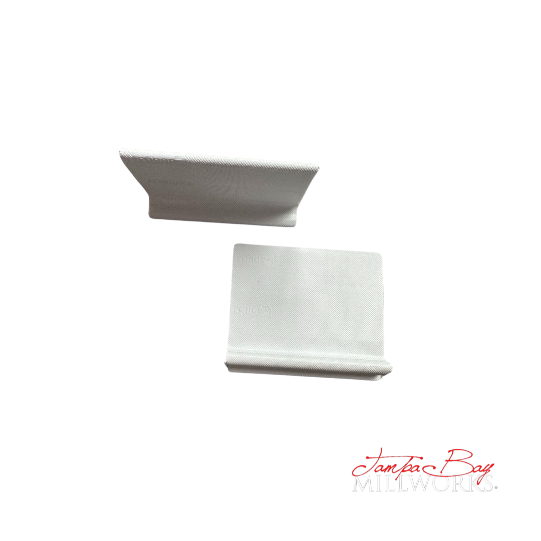 Corner Door Shim / Pad