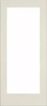 Slab: Fiberglass Smooth Flush w/Insert Cutout Slab