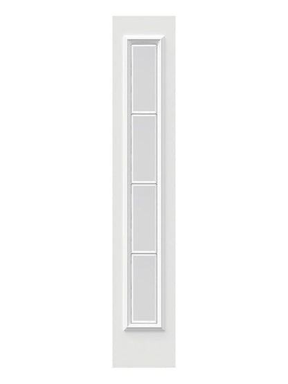 Opal - Decorative Glass from (Glass Insert Only)