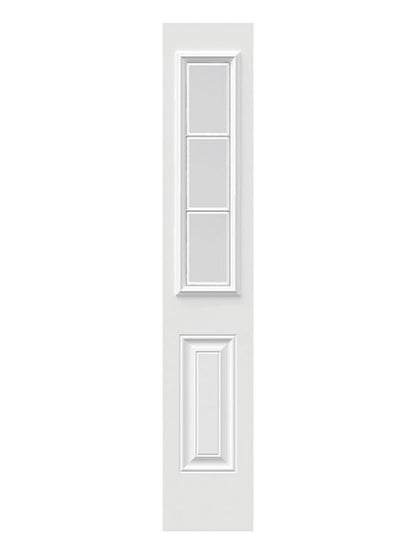 Opal - Decorative Glass from (Glass Insert Only)