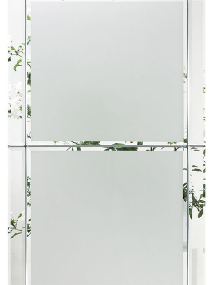 Opal - Decorative Glass from (Glass Insert Only)