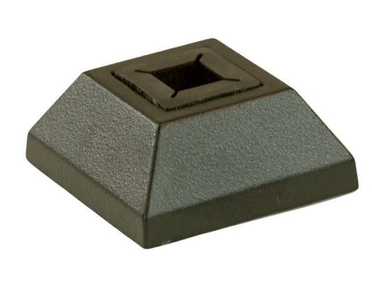 RM-301 2330 Univ. Sq. Remodeling Shoe - 1/2" & 9/16" Sq