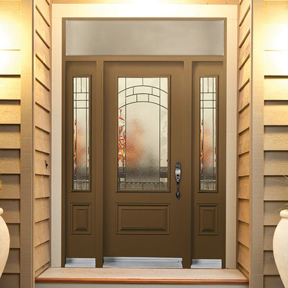Paragon - Decorative Glass (Glass Insert Only)