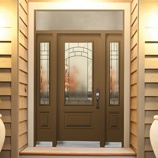 Paragon - Decorative Glass (Glass Insert Only)