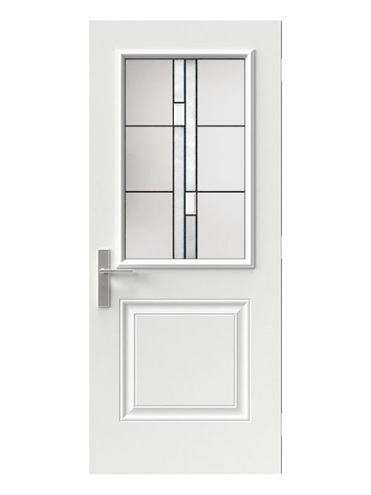 Aspire - Decorative Glass (Glass Insert Only)