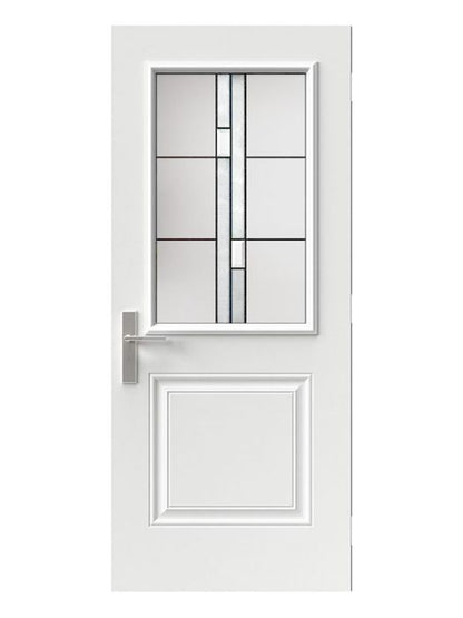 Aspire - Decorative Glass (Glass Insert Only)