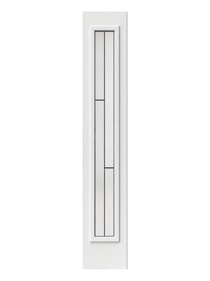 Aspire - Decorative Glass (Glass Insert Only)