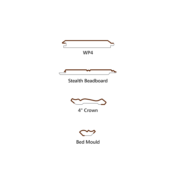 CANVAS SERIES Versatex Ceiling and Wall Planks