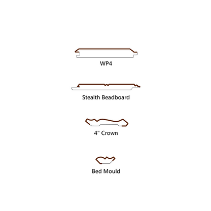 CANVAS SERIES Versatex Ceiling and Wall Planks