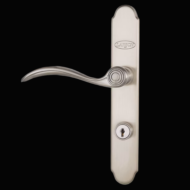 LARSEN Platinum Collection 456 Retractable Screen