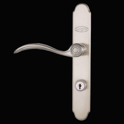 LARSEN Platinum Collection 456 Retractable Screen