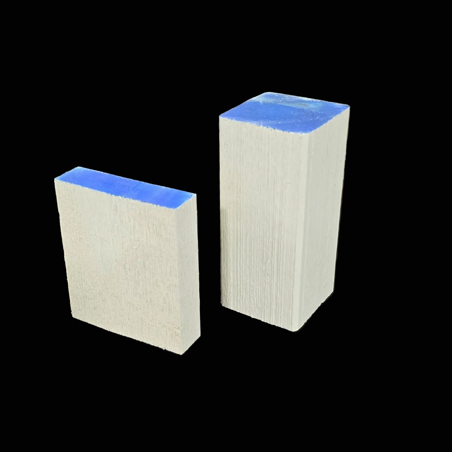 LOGAN LUMBER : SilvaStar Posts and 2X Trim