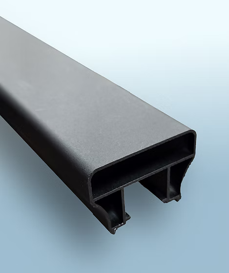 NXO-6840-8' Kallos Top Rail 8'
