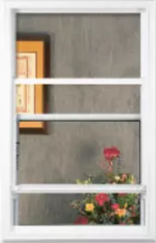 Vent-Lite Glass Insert Non-Impact Clear IG Glass 22"x36"
